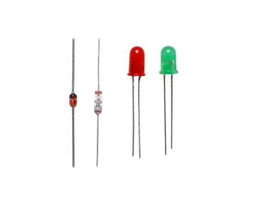 Diodes