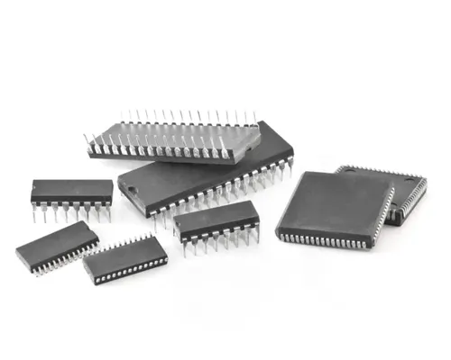 Integrated Circuits