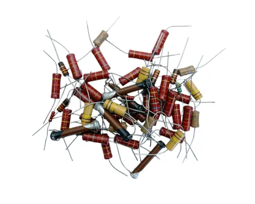 Resistors