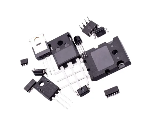 Transistors